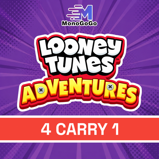 Adventure Club Event x 1 Slot (At least 3 days to complete)