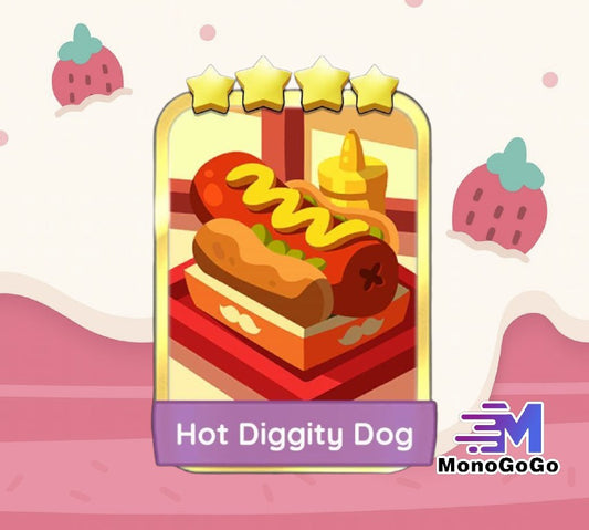 Buy Monopoly GO GOLDEN BLITZ To All A Goodnight Set 22 Online In India - Foto 13