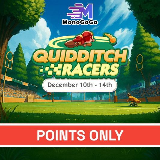 Événement Food Truck (Points seulement)